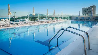 Maritim Hotel Amelia