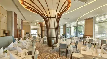 Maritim Hotel Amelia
