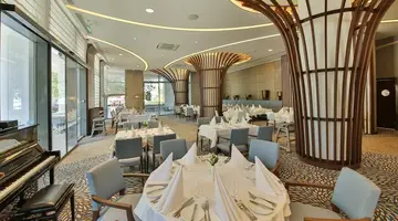 Maritim Hotel Amelia