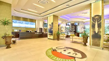 Maritim Hotel Amelia