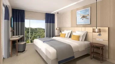 Maritim Hotel Amelia