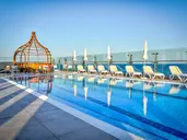 Maritim Hotel Amelia
