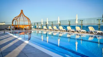 Maritim Hotel Amelia