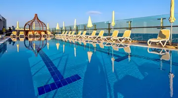 Maritim Hotel Amelia