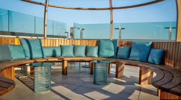Maritim Hotel Amelia