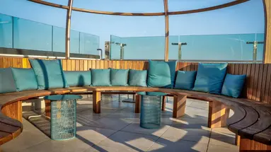Maritim Hotel Amelia