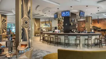 Maritim Hotel Amelia