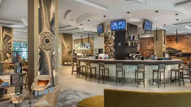 Maritim Hotel Amelia