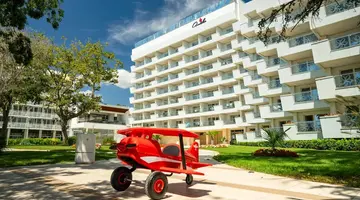 Maritim Hotel Amelia