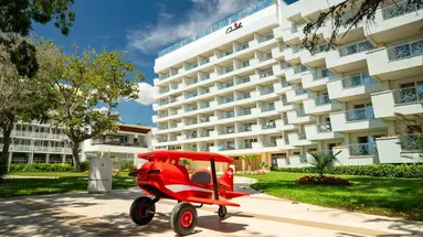 Maritim Hotel Amelia