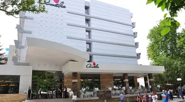 Maritim Hotel Amelia