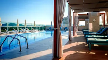 Maritim Hotel Amelia