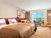 Maritim Hotel Amelia