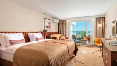 Maritim Hotel Amelia