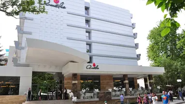 Maritim Hotel Amelia