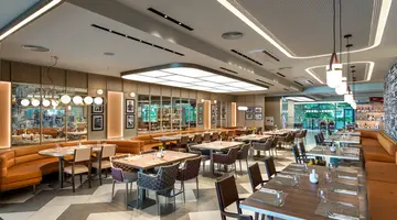 Maritim Hotel Amelia
