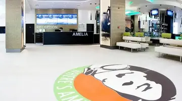 Maritim Hotel Amelia