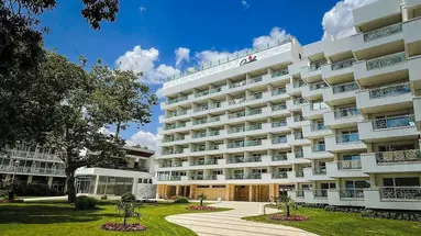 Maritim Hotel Amelia
