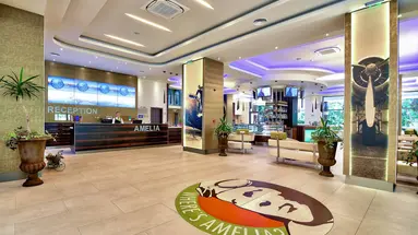 Maritim Hotel Amelia