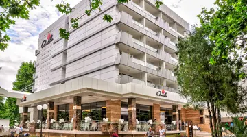 Maritim Hotel Amelia