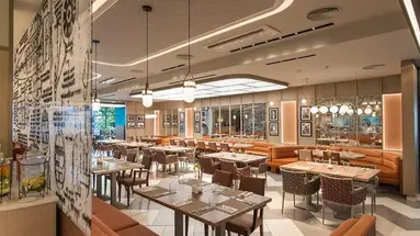 Maritim Hotel Amelia