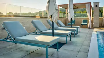 Maritim Hotel Amelia