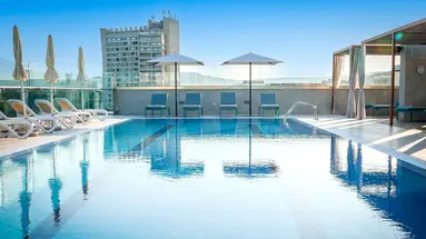 Maritim Hotel Amelia