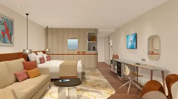 Maritim Hotel Amelia