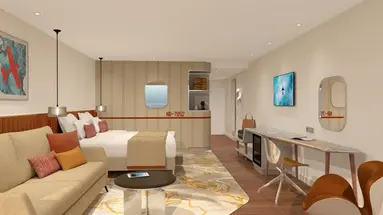 Maritim Hotel Amelia