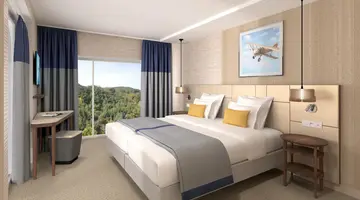 Maritim Hotel Amelia