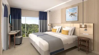 Maritim Hotel Amelia