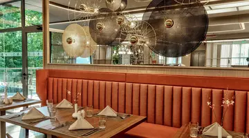 Maritim Hotel Amelia
