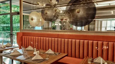 Maritim Hotel Amelia