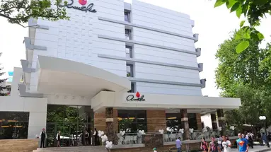 Maritim Hotel Amelia