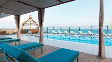 Maritim Hotel Amelia