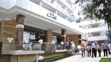 Maritim Hotel Amelia