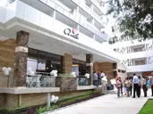 Maritim Hotel Amelia