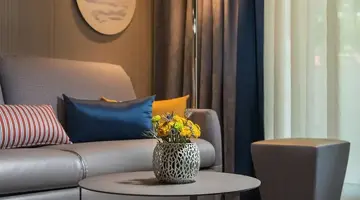Maritim Hotel Amelia