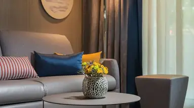 Maritim Hotel Amelia