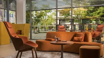 Maritim Hotel Amelia