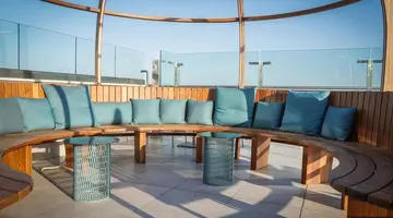 Maritim Hotel Amelia
