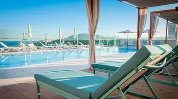 Maritim Hotel Amelia