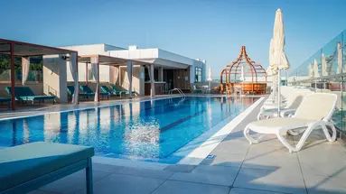 Maritim Hotel Amelia