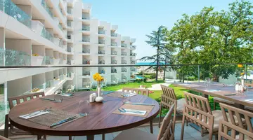 Maritim Hotel Amelia
