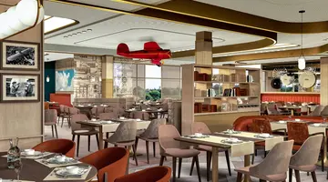 Maritim Hotel Amelia