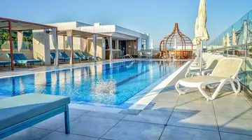 Maritim Hotel Amelia