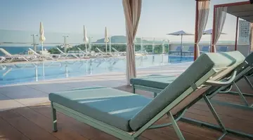 Maritim Hotel Amelia