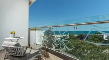 Maritim Hotel Amelia