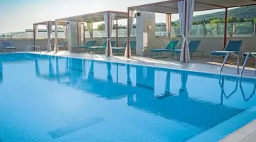 Maritim Hotel Amelia