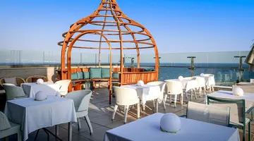 Maritim Hotel Amelia